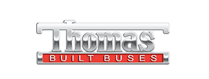 Thomas Logo