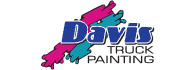 Davis Truck Painting